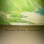 R.D. Sherrin (D.A. Niel) Pair of Original Gouaches - Lands End & Kynance Rocks, Cornwall Image 7