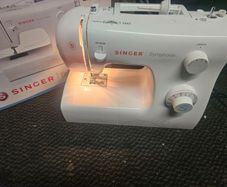 singer sewing machine