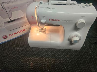 singer sewing machine