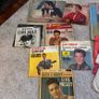 Elvis records Image 4