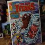 The New Titans ! Issue #85 ! Birth of a Titan ! 1992 ! by DC Comics ! Image 2