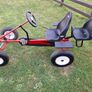 Berg go kart Image 4