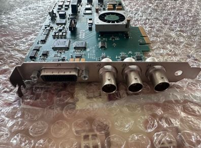 AJA Kona-LHE PCIe SDI Audio/Video Capture Card