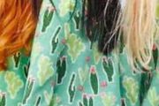Oilily cactus sweat dress age 12 brand new!