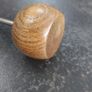 Bass Drum Beater - Dyed Oak Image 5