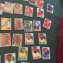 fifa sticker world cup Image 4