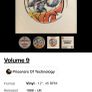 Free la funk (pfm remix) universal horn 12" vinyl Image 5