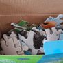 irish Wildlife 200 piece Jigsaw Puzzle Image 5