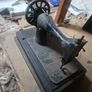 sowing machine Image 2