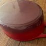 Cast Iron Dutch Oven Image 3