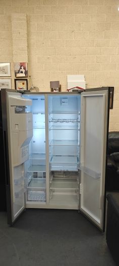 American Fridge Freezers