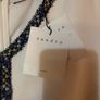 Ladies BNWT stunning Sandro Paris dress size 42 Image 7
