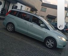 2006 Mazda Mazda 5