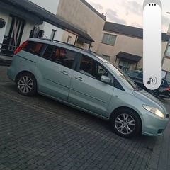 2006 Mazda Mazda 5
