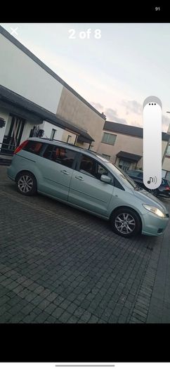 2006 Mazda Mazda 5