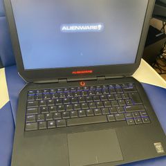 Alienware 13 Gaming Laptop - i5, 16GB RAM, GTX 960M, 500GB