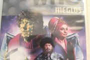 Doctor Who - Meglos - Tom Baker - DVD