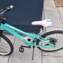Teenage Girl Liv Enchant Bicycle Image 4