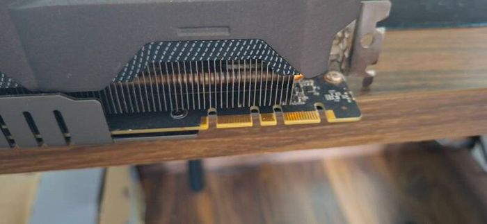 Zotac 1070 TI Amp Extreme