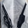 Puig NG Touring screen for Yamaha MT-09 Image 3