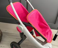 Dolls Pram