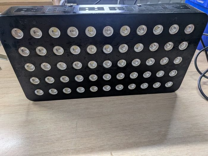 led aquarium light
