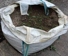 topsoil