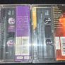 JAMES - Tape Cassette Albums Image 2