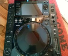 Pioneer CDJ-2000