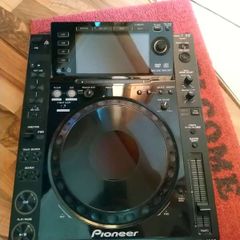 Pioneer CDJ-2000
