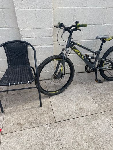 Kids Mountain Bike