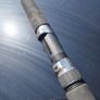 fishing rod. 12 ft beachcaster Image 8