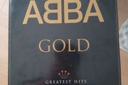 ABBA/Gold:Greatest Hits/1992/Double LP/Polydor/517 007-1