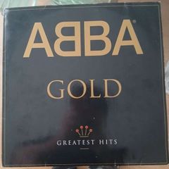 ABBA/Gold:Greatest Hits/1992/Double LP/Polydor/517 007-1