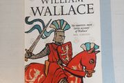 William Wallace by Andrew Fisher