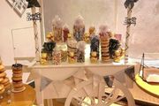 Sweet Cart for Hire / Candy Cart