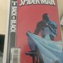 Amazing Spiderman comics x 10 Image 5
