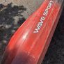Kayak: Wave Sport Diesel 75 , Complete whitewater kayaking package Image 4
