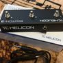 TC Helicon Switch 3 Footswitch Image 2