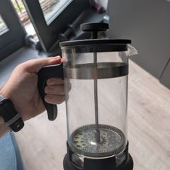 Ikea French Press