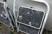 step ladders