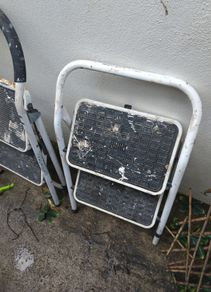 step ladders