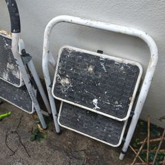 step ladders