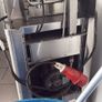 Henny Penny 520 pressure fryer Image 3
