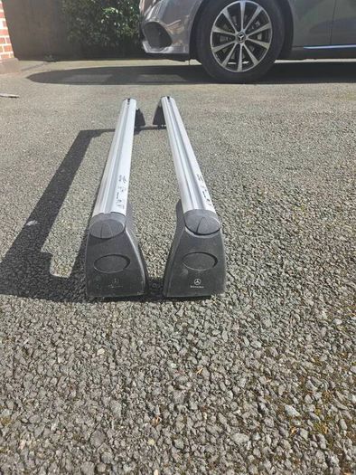 Roof rack