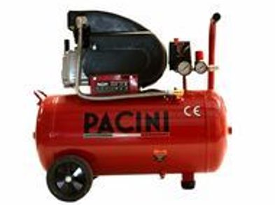 Pacini 50 Litre Compressor 2hp 110v 50lc110v in Rathcoole, Dublin from ...