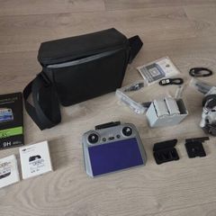 DJI Mini 4 Pro Fly More Combo