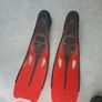 Size 36-37 Fins Image 3
