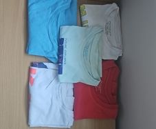 t-shirts