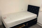 single bed